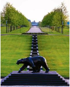 Курортный отель Вилла Плёс - 6