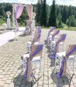 Кедровка СПА - 2