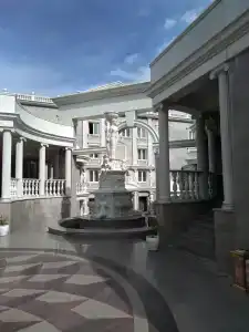 Вилла АртЭ - 27