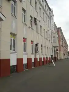 Веста - 1