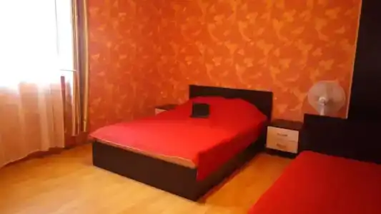 Аквамарин - 1