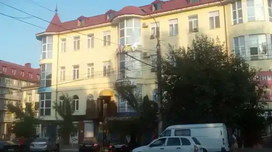 Арго - 21