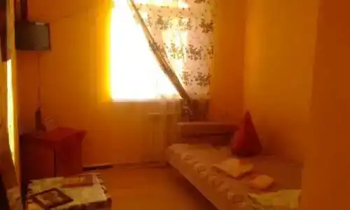 Гостевой дворъ - 5