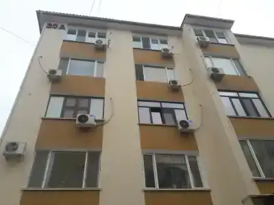 Актау - 5