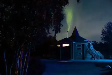 Зеленый берег - 12