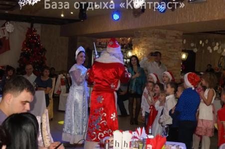 Контраст на Лучистой - 15