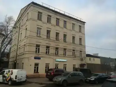 HotelHot Красносельская - 3