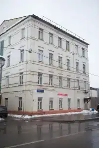 HotelHot Красносельская - 33