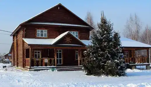 Белый Яр - 1