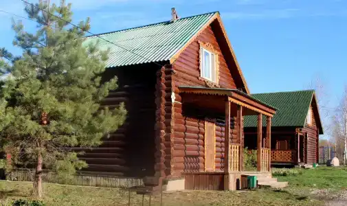 Белый Яр - 3