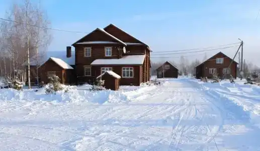 Белый Яр - 11