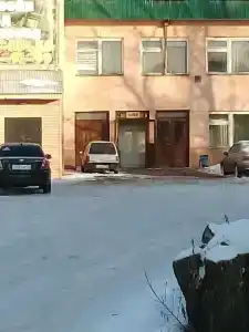 Мегаполис - 5