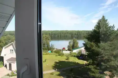 Коттеджи в Плотично - 33