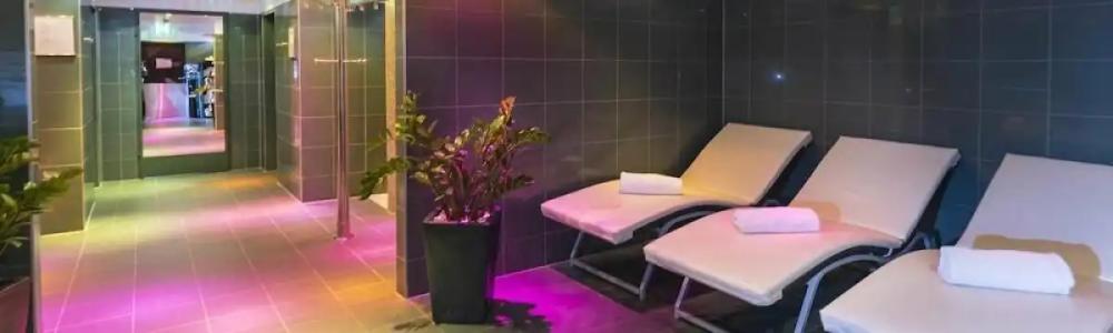 Intercontinental Wien, An Ihg - 51