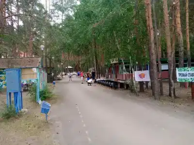 Олимпия - 45