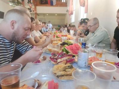Закаменский - 9