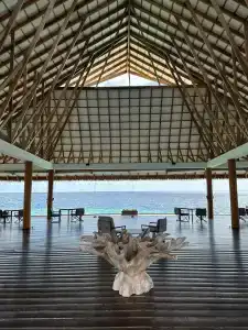 Cinnamon Velifushi Maldives - 24