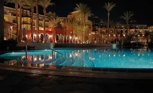 The Grand Resort - 84