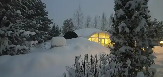 Норд Стар - 10