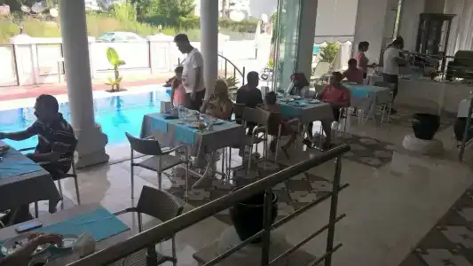 Dolunaydın Otel - 31