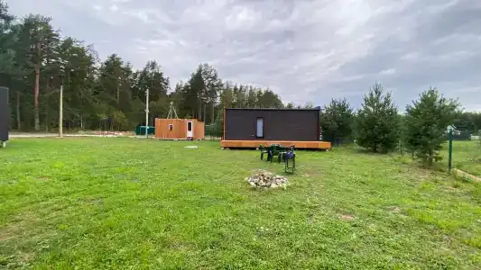 Хирви хаус - 44