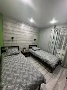 на Каквинской - 1