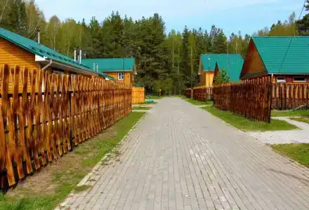 Приозерье - 12