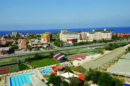 Alaiye Resort & Spa - Ultra All Inclusive - 62