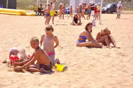 Песчаный Берег - 48