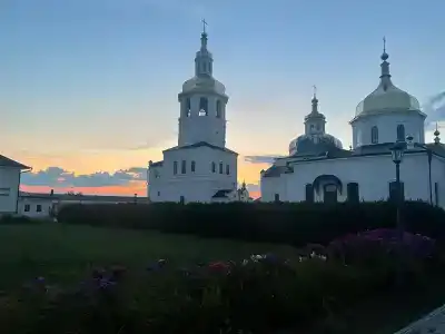 Дом для паломников - 6