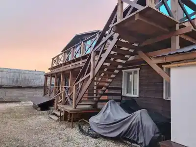 У Борисыча - 39