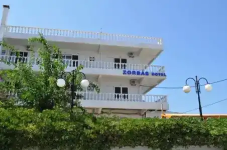 Zorbas - 35