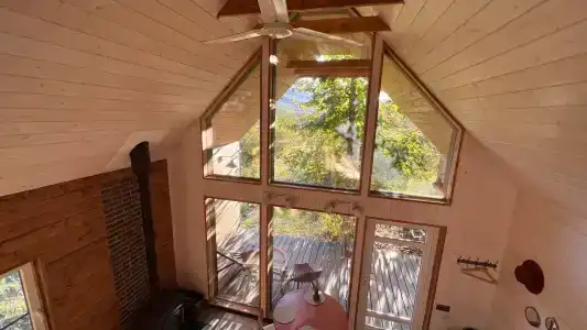 Домики the.small.hill.house - 41