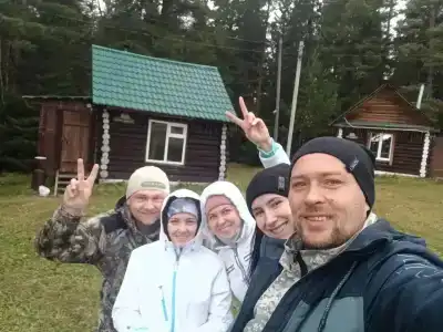 Приют Центральная усадьба - 81