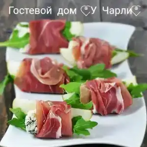 Гостевой дом у Чарли - 5
