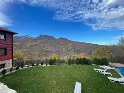 Лесной кордон - 49