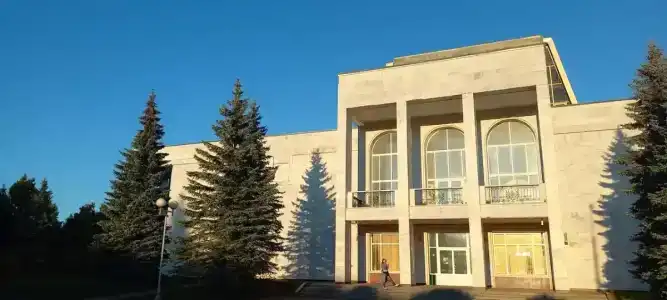 Пушкиногорье - 31