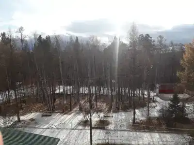 Байкальский Бор - 16