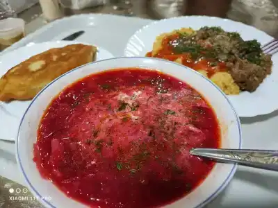 Ковчег - 12