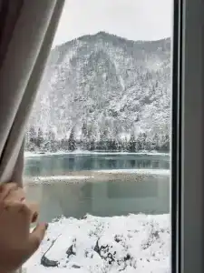 Утёс Катуни - 36
