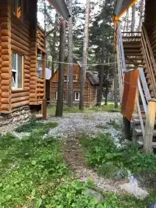 Гостевой дом На Эльбрусской 2 - 6
