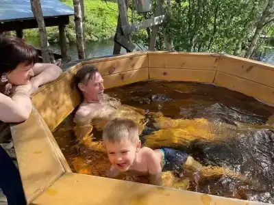 Деревня - 14