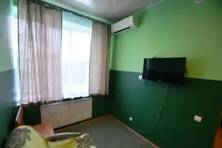Гостиница - 2
