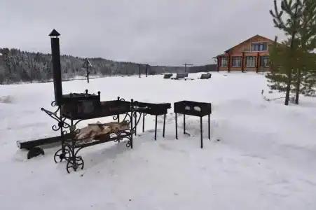 Маркомусы - 27