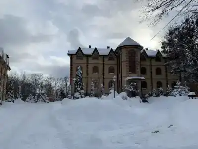 Горное Вдохновение - 21