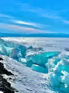 Байкал - 25