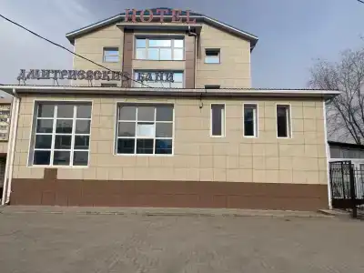 Дмитриевские бани - 47