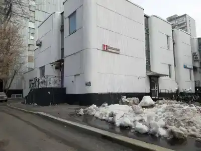 Подушкин на Парковой - 4