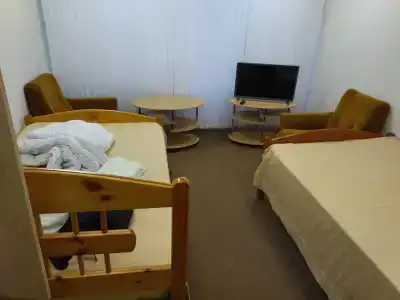 Санаторий-Профилакторий Лесная Поляна - 19