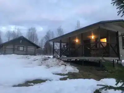 Дом у Крошнозера - 0